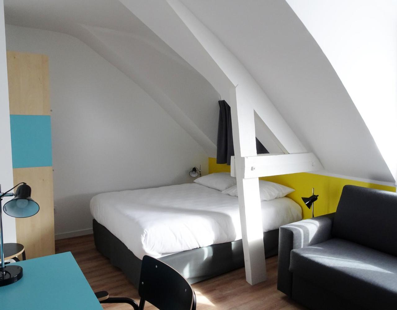 Residence Little Sevigne Rennes Exterior photo